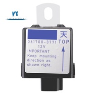 Excavator Relay Stop Solenoid Relay for  061700-3770 061700-3771 061700-3760