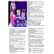 Pendrive Usb Mp3 歌曲 慢摇 抖音 中文 Dj Remix a123 D1