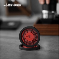 MHW 3BOMBER Tamper Mat | SP5328 | To Place Coffee Tamper | Fit 51 - 58mm Coffee Tamper | Sales & Pro