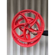 Velg racing sepeda BMX 18 dan 20 inch harga 1 set lengkap dengan alatnya