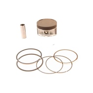 Hot Selling ATV Engine 89MM Extra Large Piston Kit Suitable for HONDA HONDA TRX400