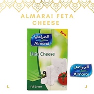 Almarai Feta Cheese Full Fat Feta Cheese Healthy Snack High Quality Cheese 200g|400g