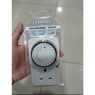 Programme Plug Timer