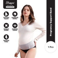 Shapee Exclusive Pregnancy Support Band - Pregnant support, belly support