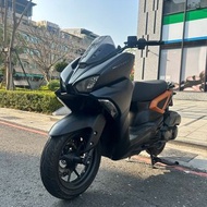 《高雄二手機車》2022 山葉 FORCE 2.0 #7330    #免費試乘/二手機車/流行車款/現況/實體門市