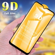 VIVO Y02S Full Coverage 9D Tempered Glass For VIVO Y77 Global T1 778 T1 Pro S15E Anti Scratch HD Cle