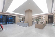 Ji Hotel Ezhou Wuyue Plaza