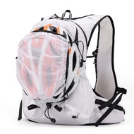 [Bicycle Bag] 20L Outdoor Cycling Hiking Backpack Lightweight Breathable Travel Hiking Backpack Cros