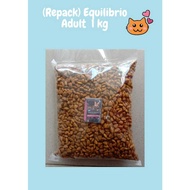 equilibrio adult (hairball)1kg