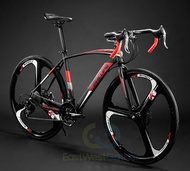 東西物聚 - 包安裝送貨27速輻條輪自行車單車