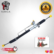 💯NEW POWER STEERING RACK PERODUA ALZA / 44200BZ152 / 44200BZ150