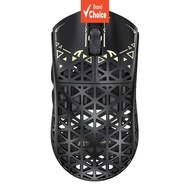 Attack Shark R5 Ultra Mouse 42g Carbon 8k Wireless Paw3950 Tikus Tanpa Wayar Attack Shark R5 Ultra 4