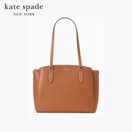 KATE SPADE NEW YORK MONET LARGE COMPARTMENT TOTE WKRU6948 กระเป๋าถือ