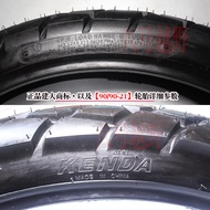 Jianda Off-Road ADV Tension Motorcycle Turtle Back All Terrain Wear-Resistant Outer Tire 90-90-21 Re