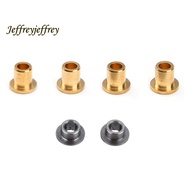 Metal Chassis 144001-1295 6X5.2 Flange Bushing for  144001 1/14 4WD RC Car Spare Parts