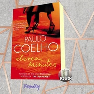 Eleven Minutes Coelho Paulo