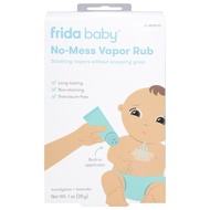 Frida Baby No-Mess Vapor Rub – Convenient Topical Gel for Babies