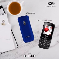 Qnet Basic Phone B39 Model