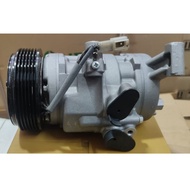 Recond Perodua Myvi Lagi Best 1.3CC - 1.5CC / Alza Air Cond Compressor / Kompressor Perodua Alza / A