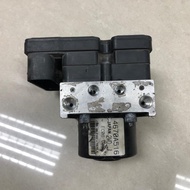 LANCER INSPIRA ABS Pump Module 2WD 4670A516 Used Original