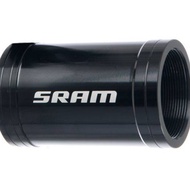 SRAM BB30 to bsa Adaptor Kit Adapter​ Skull Conversion.bb30 British Style​