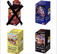 <Ohtoys> 海賊王 ONE PIECE CARD GAME op13 op14 op15 op16 原箱 op-13 op-14 op-15 op-16 路飛 艾斯 薩波 WCF 大海賊百景編 