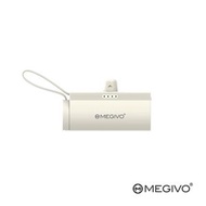 Zap ToGo 5000mAh 最輕巧多功能充電池 - Type-C / 沙色奶油｜流動電池｜行動電源｜外置充電器｜手機支架｜尿袋｜Apple Watch 充電器