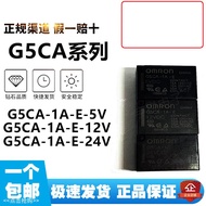 Omron Relay G5PZ G5CA-1A-E-5VDC 12VDC 24VDC DC5V DC12V DC24V