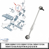 1K0411315R Front Suspension Stabilizer Sway Bar Link For VW MK5 Golf Jetta GTI Passat Tiguan 1K04113