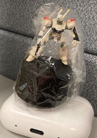 罕有 絕版 機動警察15周年 樽蓋 PATLABOR 英格倫 機動警察 樽蓋  INGRAM 可樂樽蓋蓋式 英格姆  bottled figure 非 Revoletch 非 山口式 機動警察 非 鷹