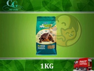 AquaNice Turtle Sticks / Pellet Food 1KG