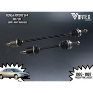 Drive Shaft For Honda Accord SV4 Abs (1993~1997) Auto