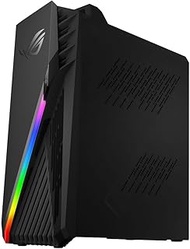 ASUS ROG G15DK-RTX3070W1 | AMD Ryzen 7 5800X | 32GB RAM 2TB HDD + 512GB SSD | NVIDIA GeForce RTX 3070 | Gaming Desktop