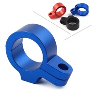 Front Brake Hose Clamp Line Holder For HONDA CR80R CR85R CR125R CR250R CR500R