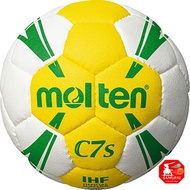molten Handball C7s Blue×White H0C1300-BW  
molten Handball C7s Yellow×White H00C1300-YW