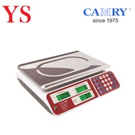 Camry Price Computing Scale (ACS-30-JC11)