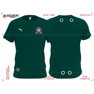 Days Sport Melaka United FC 2023 DX1-PM Pre Match Jersey Football  Training Player  Jersi Bola Sepak