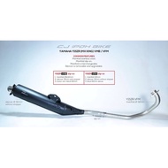 Exhaust Cj ipoh VFM Y15