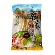 Hongguang Hakka Noodles 250g Dry Traditional Rice