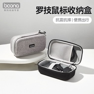 Mouse Storage Bag Protective Box Suitable for Logitech GPW Second Generation 1st Generation 3rd GPXS