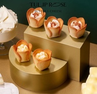 【🎏日本代購】**代購日本TOKYO TULIP ROSE鬱金香玫瑰曲奇禮盒 (奶油芝士味)**