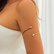 Cuff Bracelet Simple Legan Bracelet