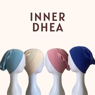 INNER DHEA COTTON SNOWCAP