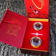 伊朗藏紅花 西紅花長絲番紅花圓絲藏紅花禮盒裝