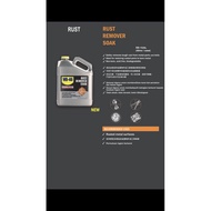 1GAL RUST REMOVER SOAK WD-40