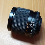 Contax Sonnar 100mm F3.5 AEJ