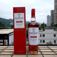 Macallan Classic Cut 2017