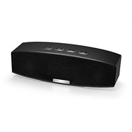 [New Release]Anker Premium Stereo Bluetooth 4.0 Speaker (A3143) 20W Output from Dual 10W Drivers with Two Passive Subwoofers Portable Wireless Speaker for iPhone iPad Samsung Nexus HTC and More