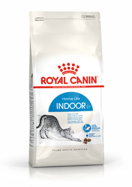 ROYAL CANIN INDOOR 10KG