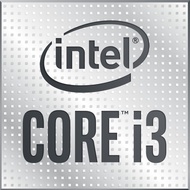 Intel® Core™ i3-9100F / i3-9100 / i3-10100F / i3-10100F Processor